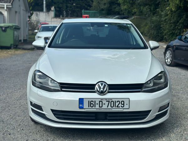 Vw Golf 2016 1.4 Highline 62K MILES Carplay 364571953