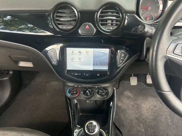 Vauxhall/Opel  Adam 2014 1.2 364573574