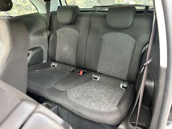 Vauxhall/Opel  Adam 2014 1.2 364573575