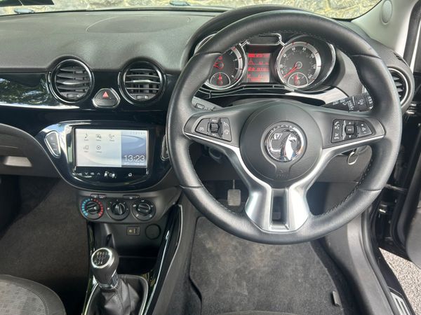Vauxhall/Opel  Adam 2014 1.2 364573576