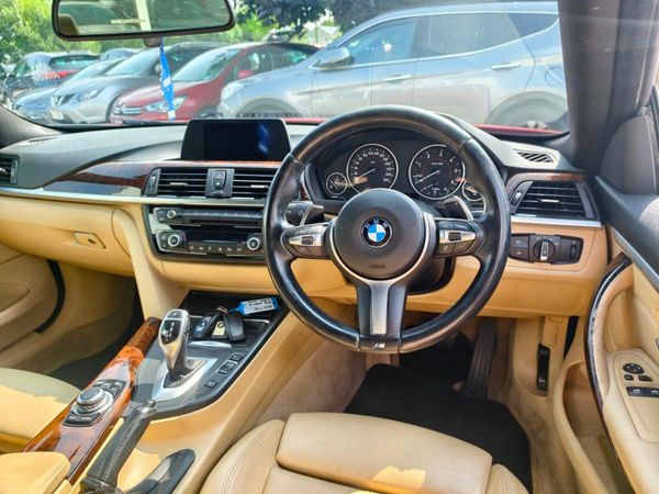 BMW 4 Series 430d M Sport Auto 364580588