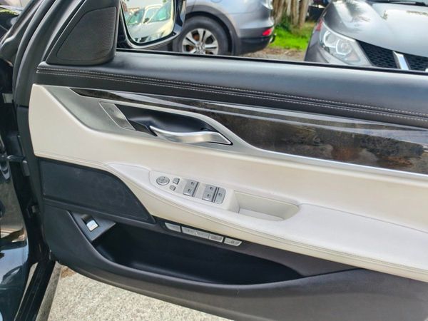 BMW 7 Series 740d Xdrive M Sport 364580995
