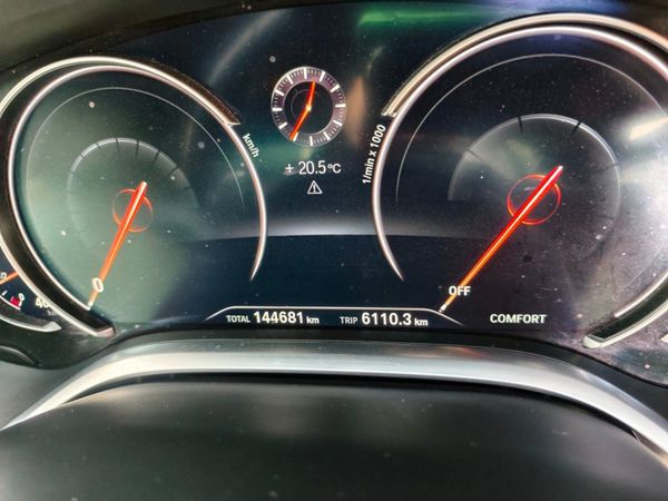 BMW 7 Series 740d Xdrive M Sport 364580997