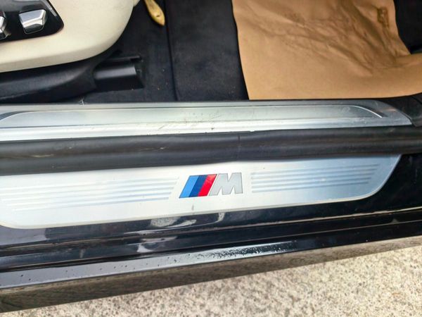 BMW 7 Series 740d Xdrive M Sport 364580999