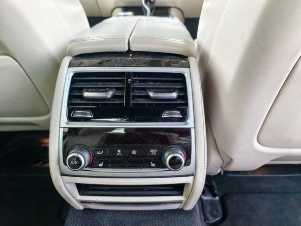BMW 7 Series 740d Xdrive M Sport 364580992