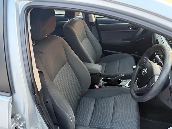 Toyota Corolla 2015 364606978
