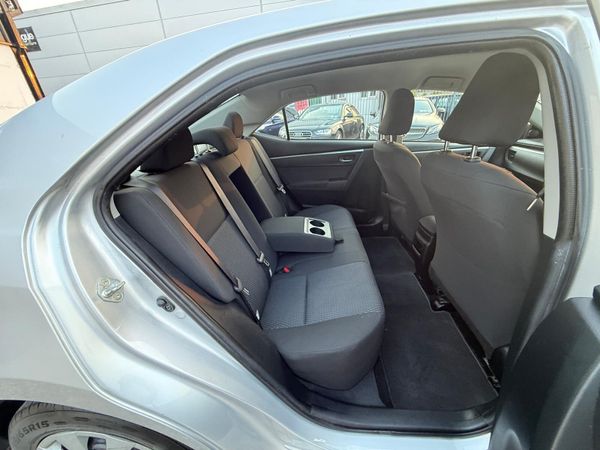 Toyota Corolla 2015 364606988