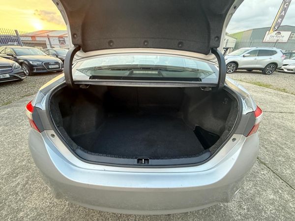 Toyota Corolla 2015 364606990