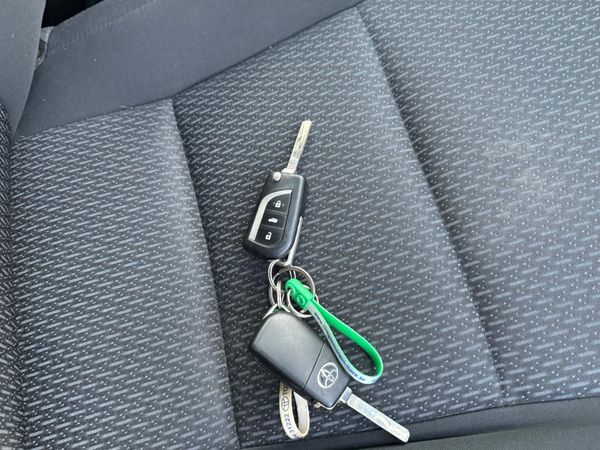 Toyota Corolla 2015 364606991