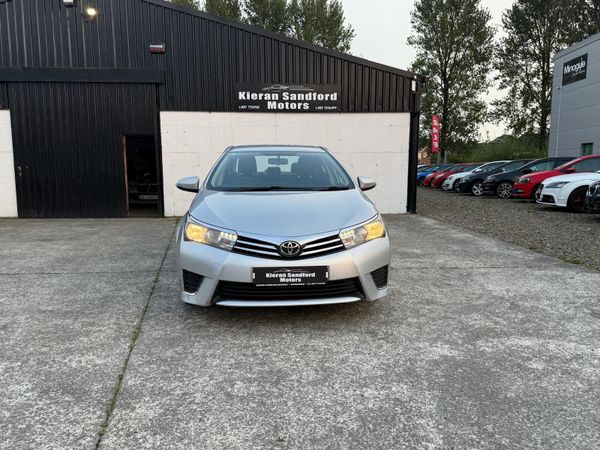 Toyota Corolla 2015 364606993