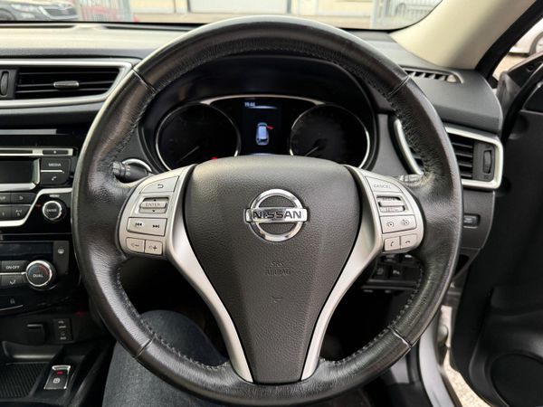 2016 Nissan X-Trail - Top Spec - Finance Available 364607526