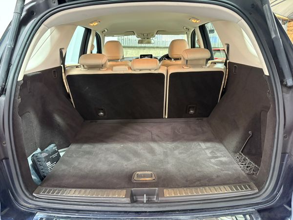 16 Mercedes-Benz GLE 250D 4Matic 4X4 364608437