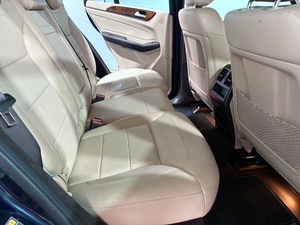 16 Mercedes-Benz GLE 250D 4Matic 4X4 364608439