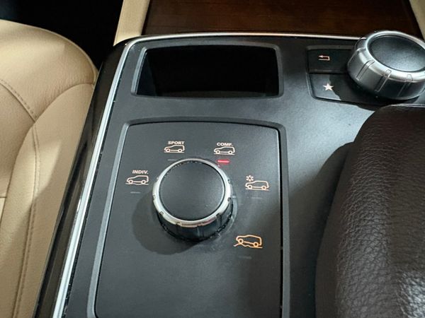 16 Mercedes-Benz GLE 250D 4Matic 4X4 364608448