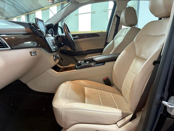 16 Mercedes-Benz GLE 250D 4Matic 4X4 364608441