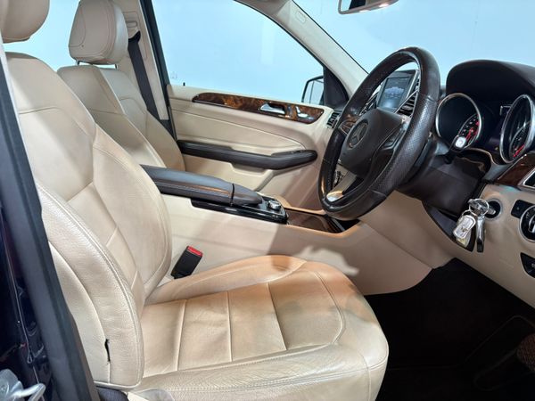 16 Mercedes-Benz GLE 250D 4Matic 4X4 364608443