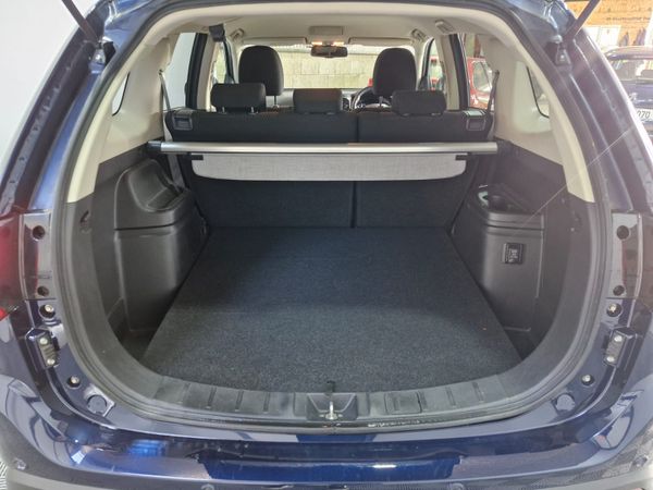 18 Mitsubishi Outlander 2.3 150 Bhp Manual 364608532