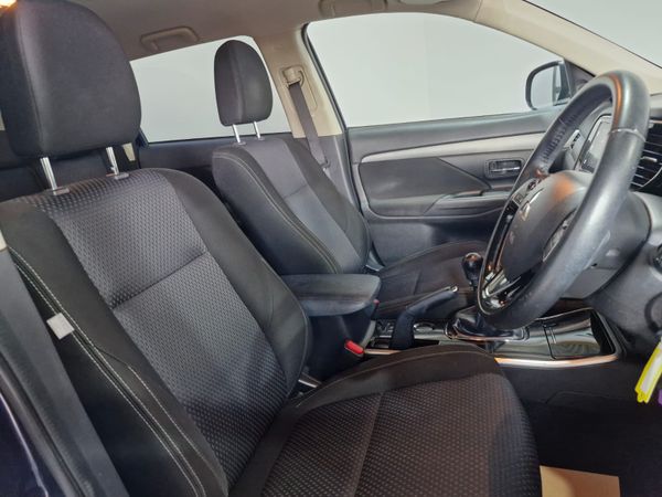 18 Mitsubishi Outlander 2.3 150 Bhp Manual 364608544