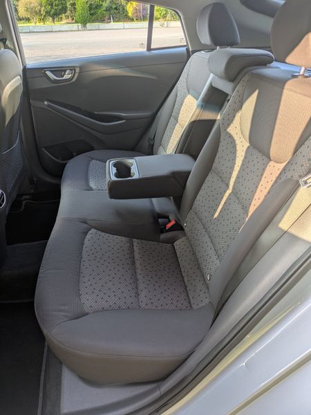 Hyundai IONIQ 2017 FULL EV, NCT 01/27 364609391