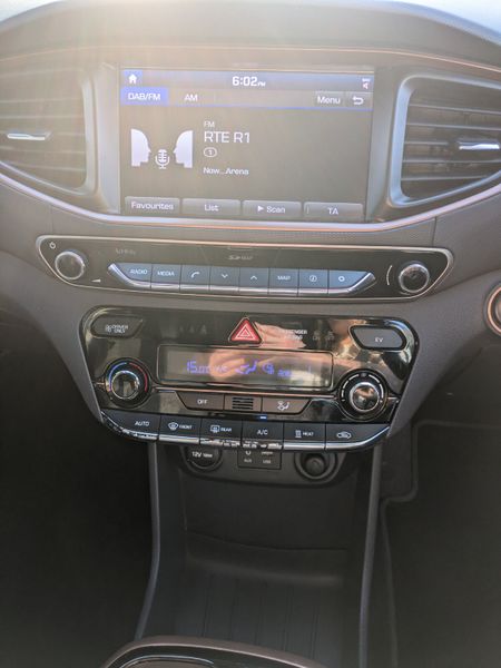 Hyundai IONIQ 2017 FULL EV, NCT 01/27 364609628