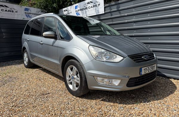 Ford Galaxy 2013 364614646
