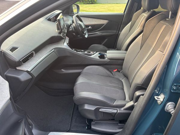 PEUGEOT 5008 AUTOMATIC GT LINE only 32000kms 364616275