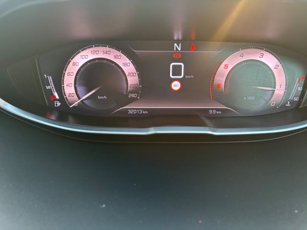 PEUGEOT 5008 AUTOMATIC GT LINE only 32000kms 364616276