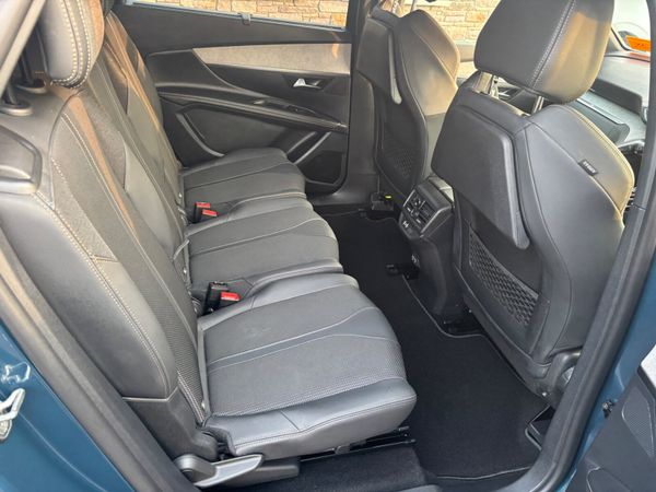 PEUGEOT 5008 AUTOMATIC GT LINE only 32000kms 364616286