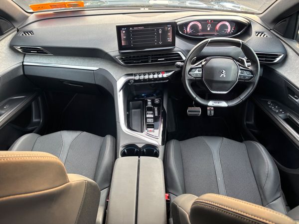 PEUGEOT 5008 AUTOMATIC GT LINE only 32000kms 364616281