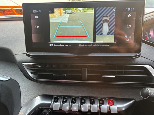 PEUGEOT 5008 AUTOMATIC GT LINE only 32000kms 364616282