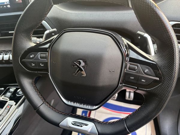 PEUGEOT 5008 AUTOMATIC GT LINE only 32000kms 364616316