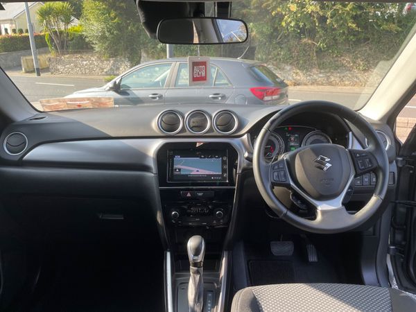 VITARA HYBRID - STUNNING, SPOTLESS, AS NEW. 364617087