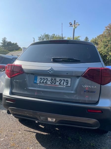 VITARA HYBRID - STUNNING, SPOTLESS, AS NEW. 364617091