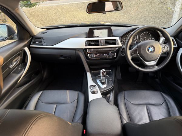 BMW 3  2018 diesel 364619155