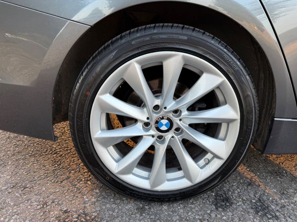 BMW 3  2018 diesel 364619206