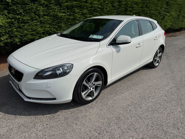 Volvo V40 2015 SE 1.6D LEATHER NEW NCT 364619227