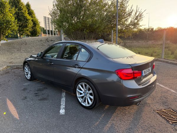 BMW 3  2018 diesel 364619232