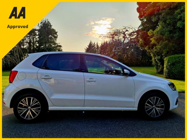 💥2016 Volkswagen Polo All Star💥Warranty+2 YR NCT 364612915