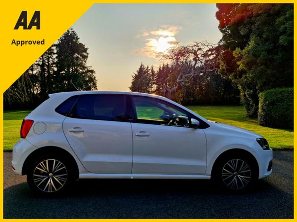 💥2016 Volkswagen Polo All Star💥Warranty+2 YR NCT 364612917