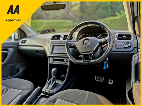 💥2016 Volkswagen Polo All Star💥Warranty+2 YR NCT 364612918
