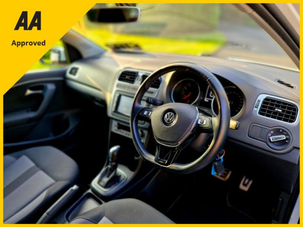 💥2016 Volkswagen Polo All Star💥Warranty+2 YR NCT 364612919