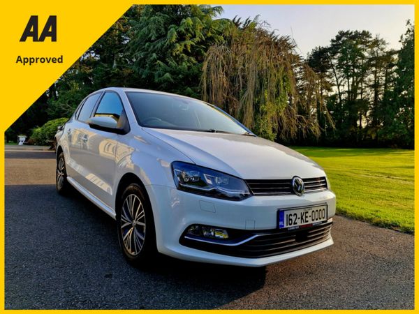 💥2016 Volkswagen Polo All Star💥Warranty+2 YR NCT 364612924