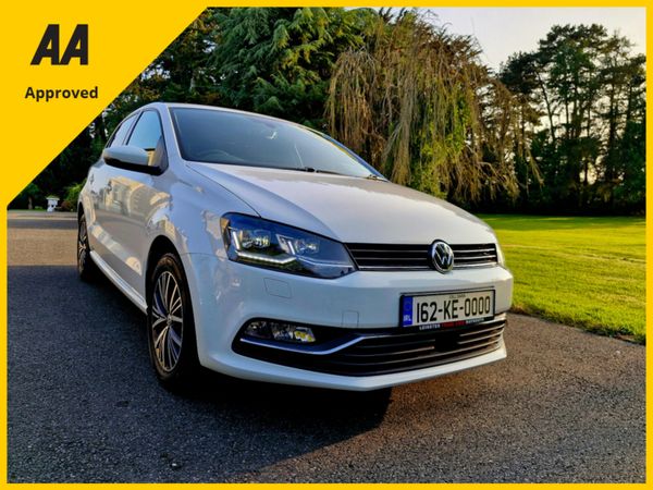 💥2016 Volkswagen Polo All Star💥Warranty+2 YR NCT 364612925