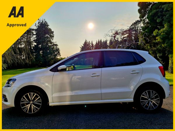 💥2016 Volkswagen Polo All Star💥Warranty+2 YR NCT 364612928