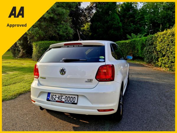 💥2016 Volkswagen Polo All Star💥Warranty+2 YR NCT 364612920