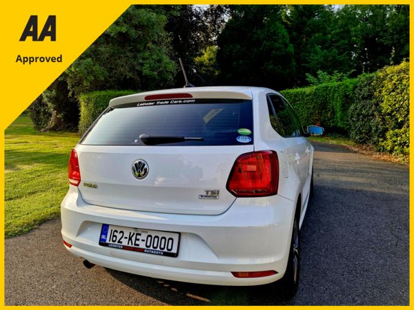 💥2016 Volkswagen Polo All Star💥Warranty+2 YR NCT 364612921