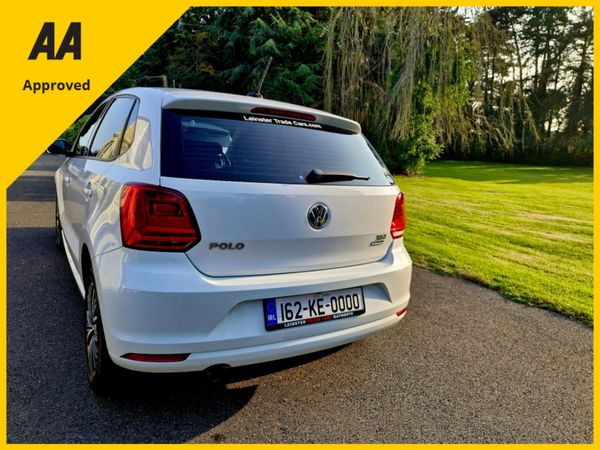 💥2016 Volkswagen Polo All Star💥Warranty+2 YR NCT 364612934
