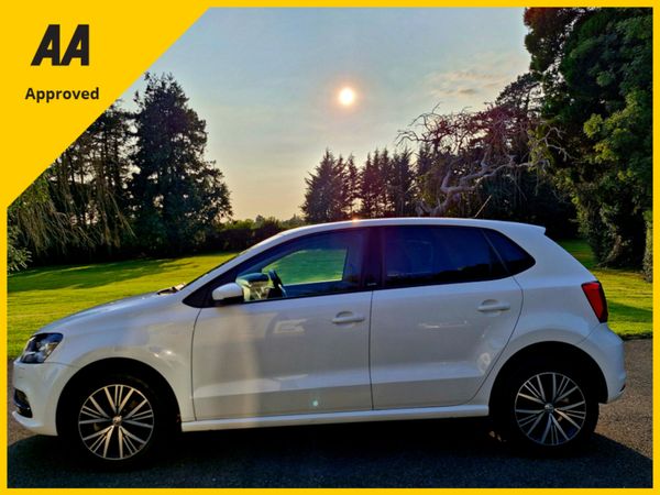 💥2016 Volkswagen Polo All Star💥Warranty+2 YR NCT 364612931