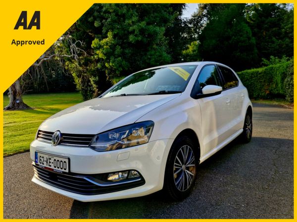 💥2016 Volkswagen Polo All Star💥Warranty+2 YR NCT 364612932