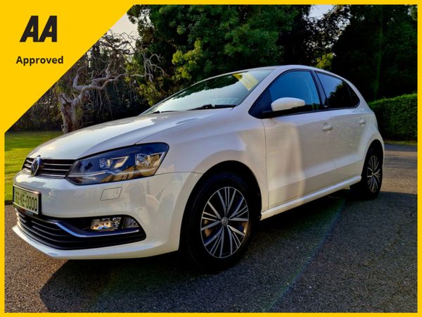 💥2016 Volkswagen Polo All Star💥Warranty+2 YR NCT 364612933